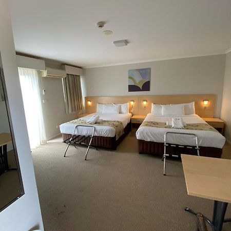 Maitland City Motel ภายนอก รูปภาพ