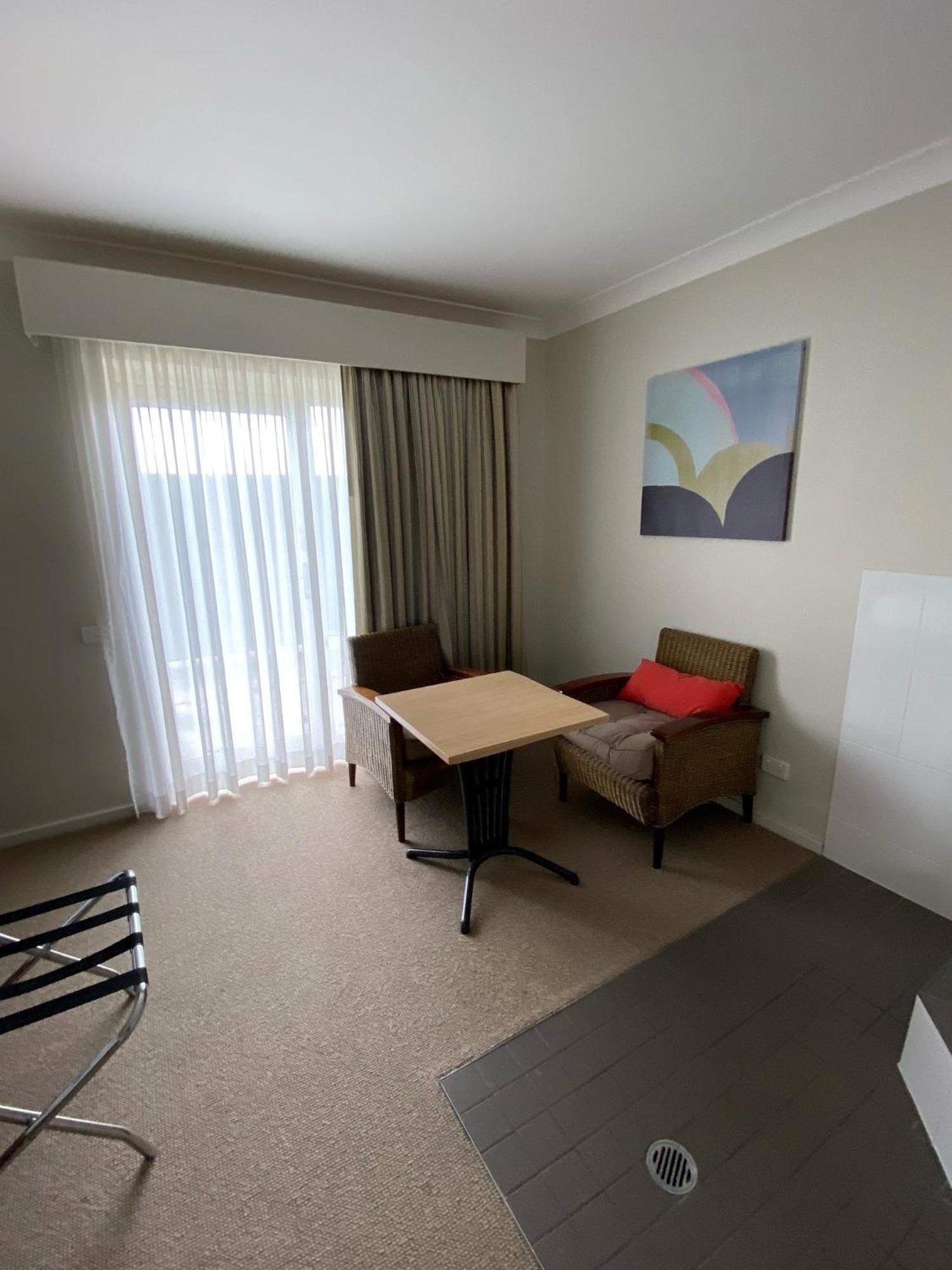 Maitland City Motel ภายนอก รูปภาพ