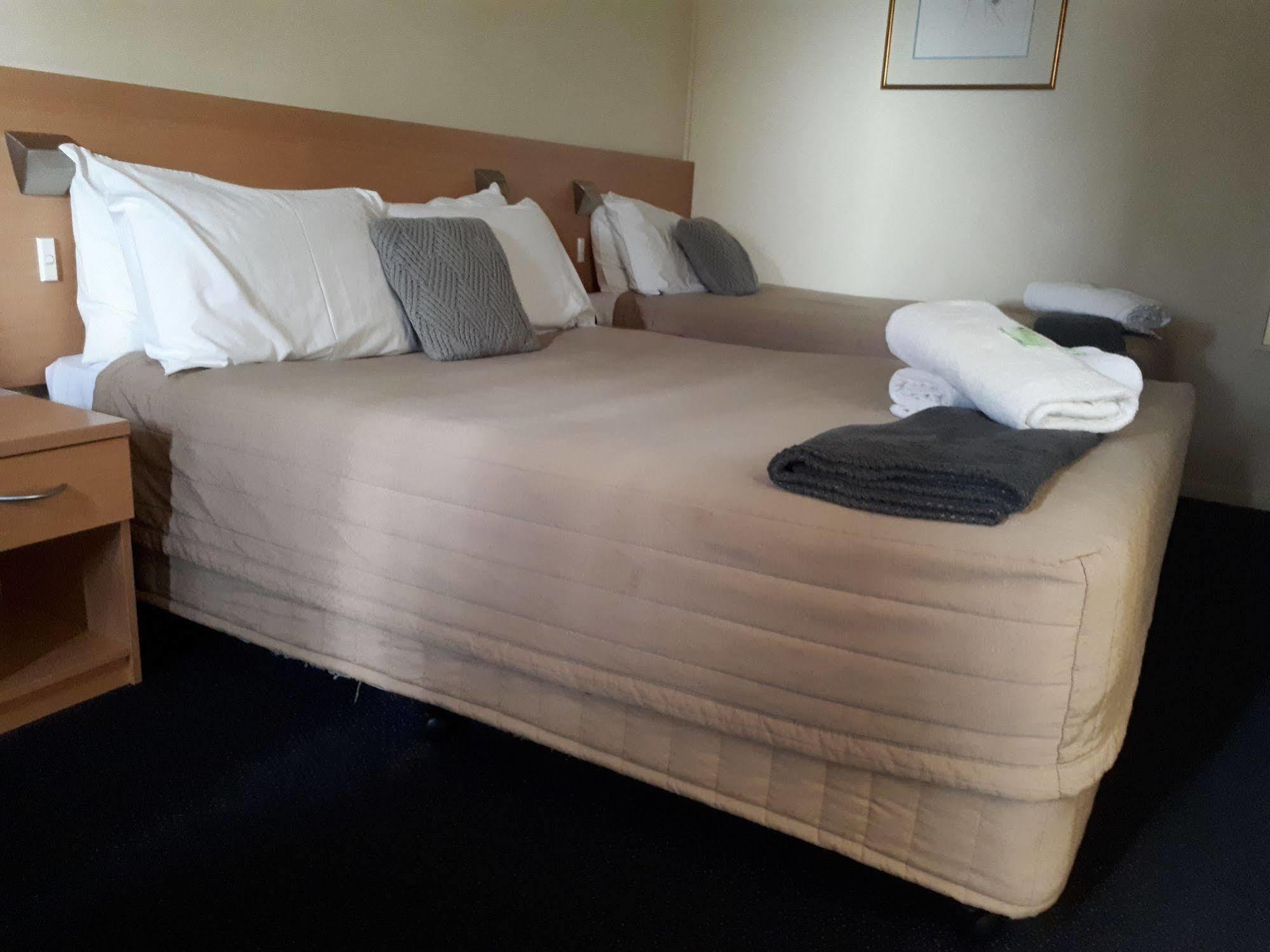 Maitland City Motel ภายนอก รูปภาพ